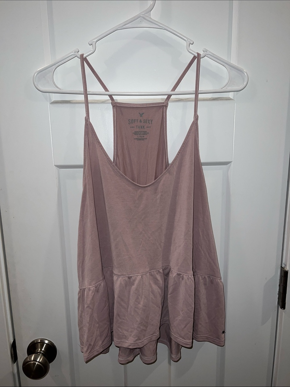 American Eagle Tank Top